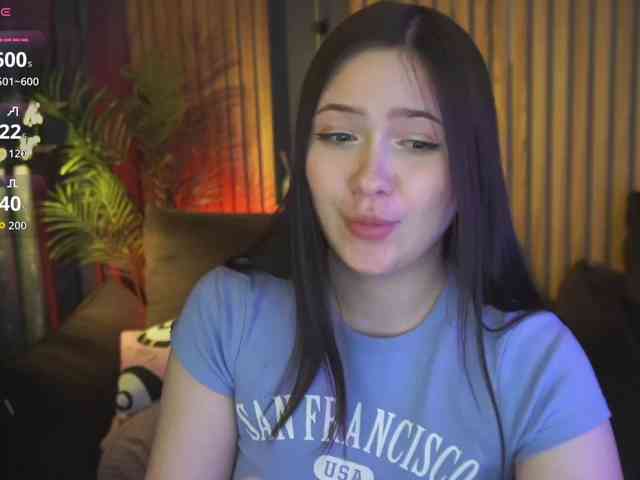 SecretKiraa webcam
