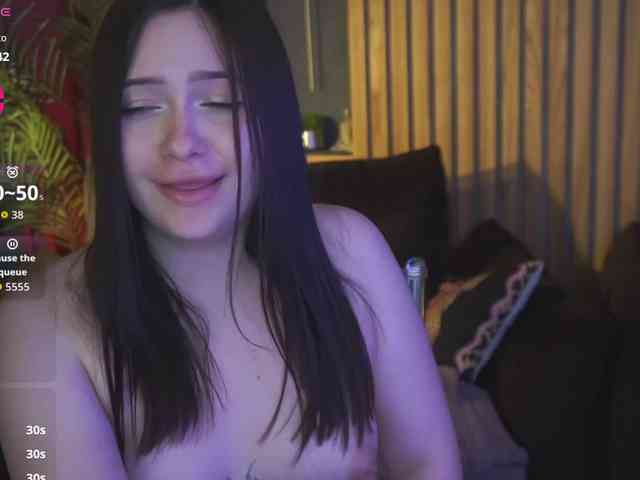 SecretKiraa webcam
