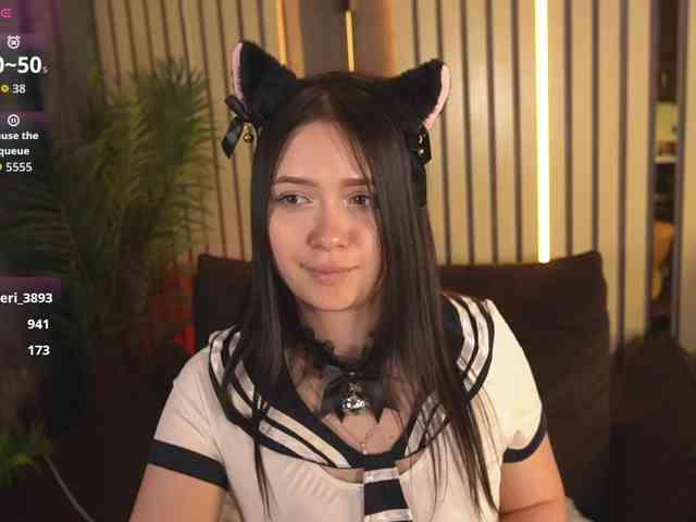 SecretKiraa webcam