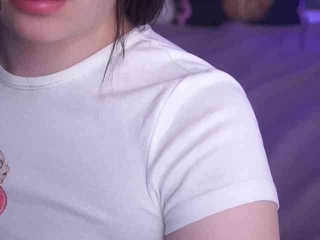 SecretKiraa webcam
