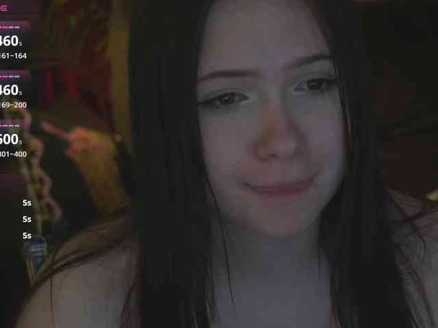 Модель: SecretKiraa