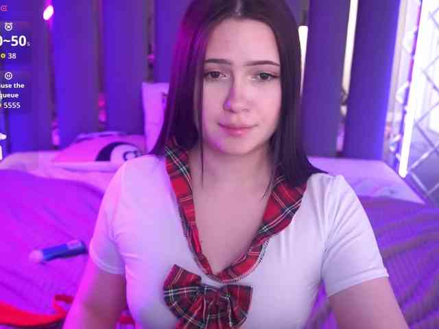 SecretKiraa webcam