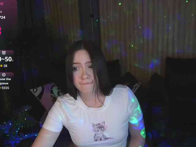SecretKiraa webcam