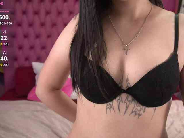 SecretKiraa webcam