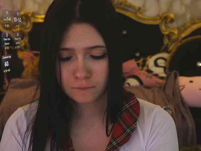 SecretKiraa webcam
