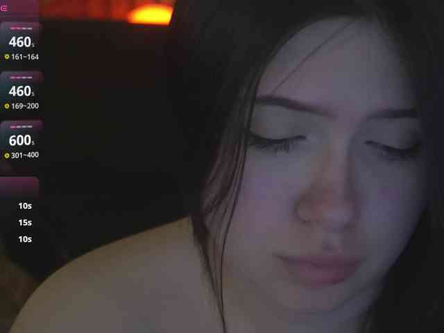 SecretKiraa webcam