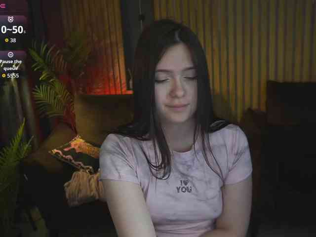 SecretKiraa webcam