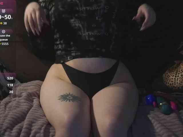 SecretKiraa webcam