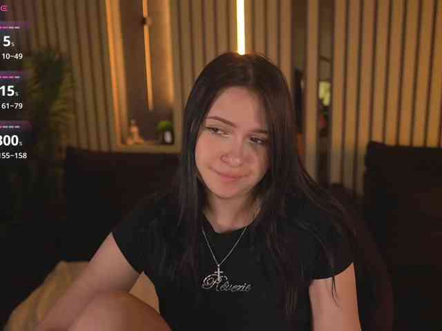 SecretKiraa webcam