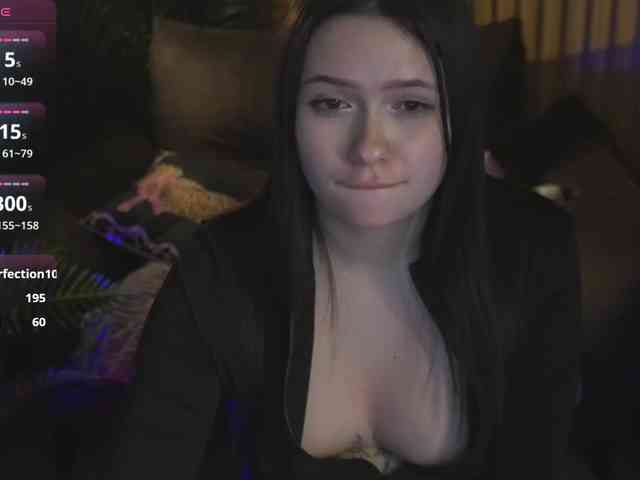 SecretKiraa webcam