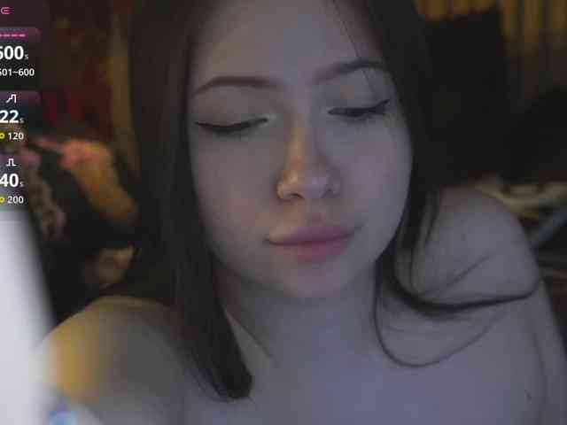 SecretKiraa webcam