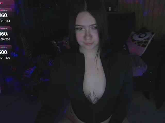 SecretKiraa webcam