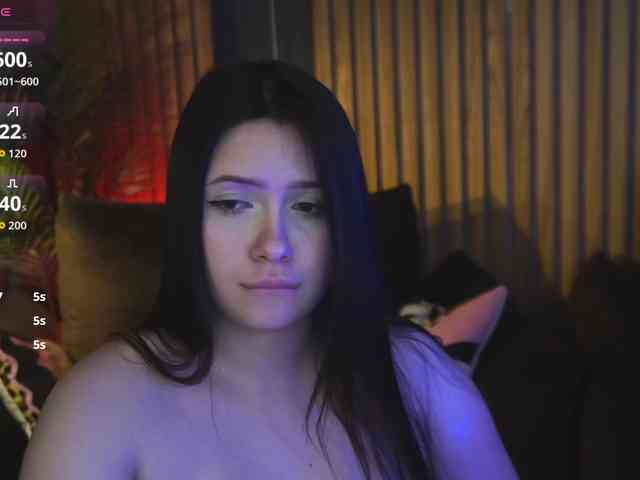 SecretKiraa webcam