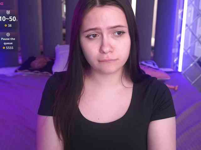 SecretKiraa webcam