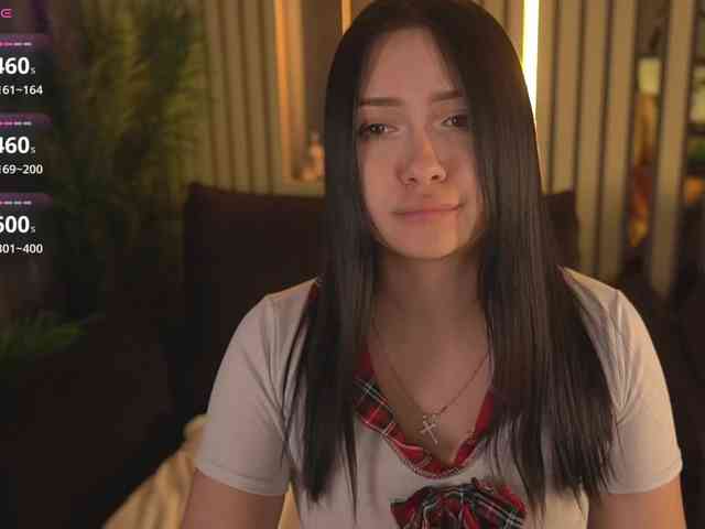 SecretKiraa webcam