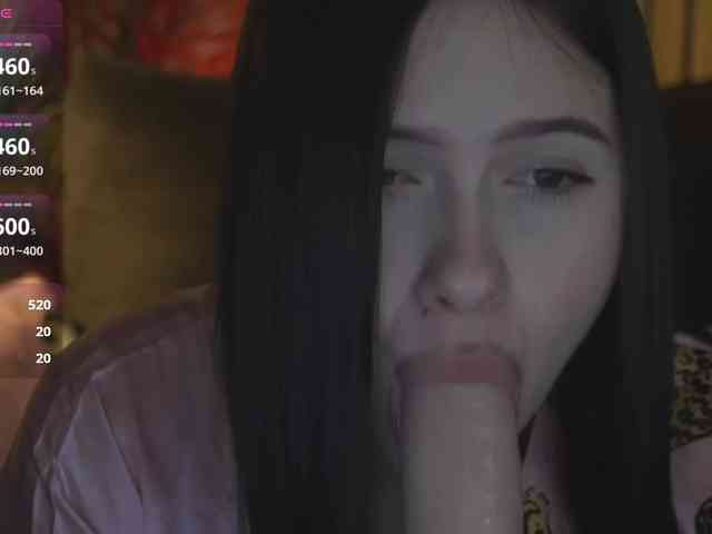 SecretKiraa webcam