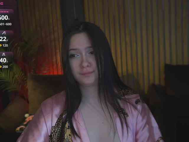 SecretKiraa webcam