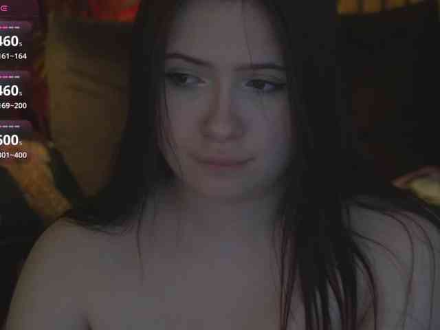 SecretKiraa webcam