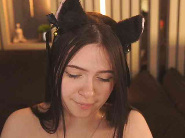 SecretKiraa webcam