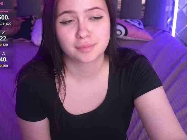 SecretKiraa webcam