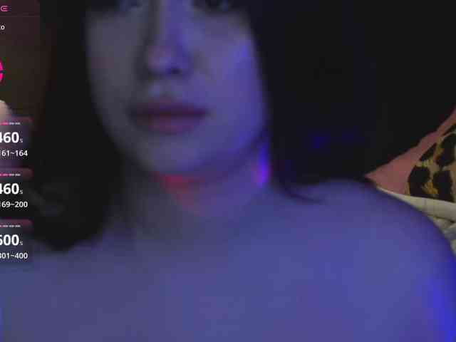SecretKiraa webcam