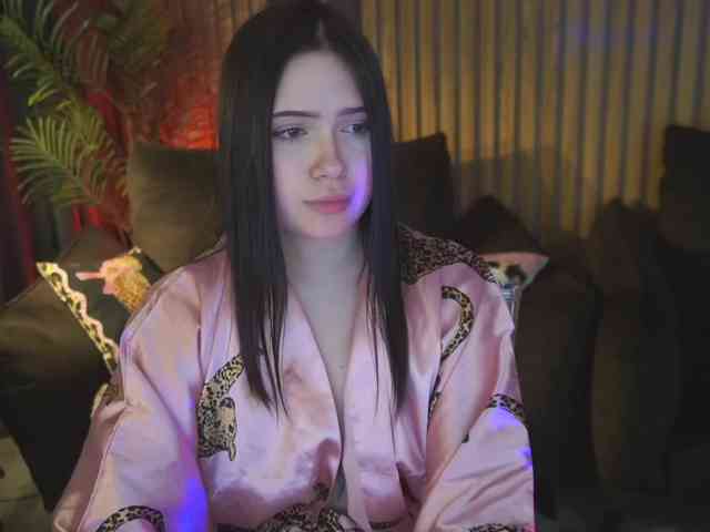 SecretKiraa webcam