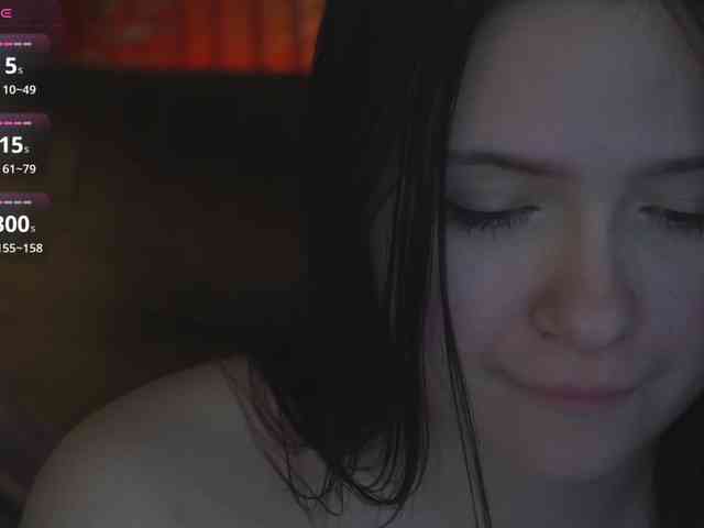 SecretKiraa webcam