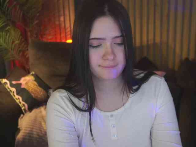 SecretKiraa webcam
