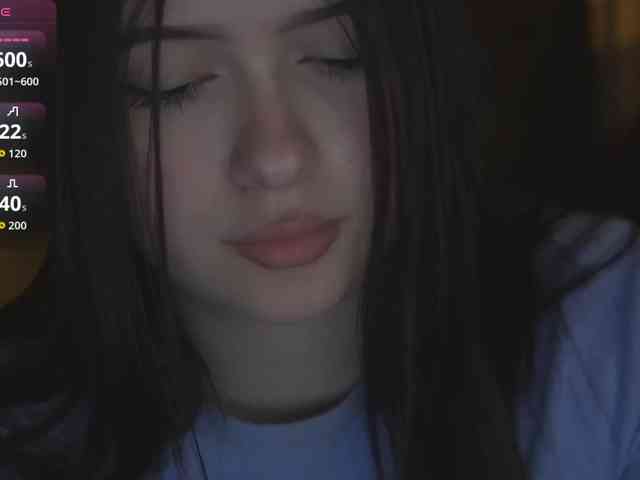 SecretKiraa webcam