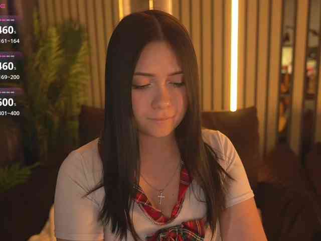 SecretKiraa webcam
