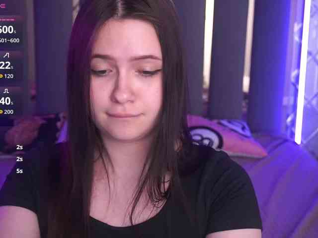 SecretKiraa webcam