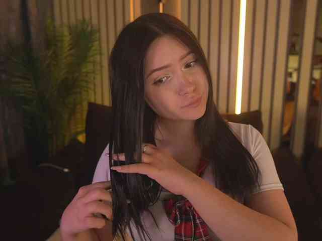 SecretKiraa webcam