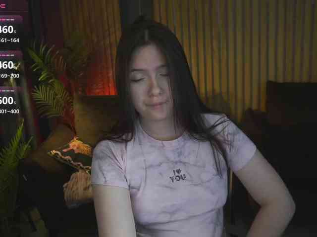 SecretKiraa webcam