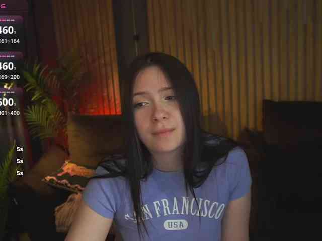 SecretKiraa webcam