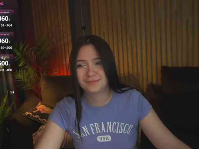 SecretKiraa webcam