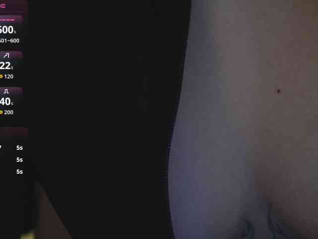 SecretKiraa webcam