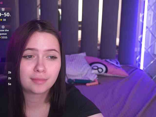 SecretKiraa webcam