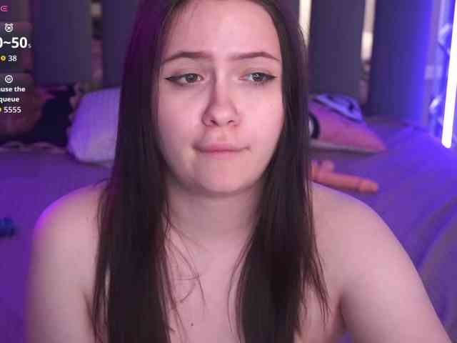 SecretKiraa webcam