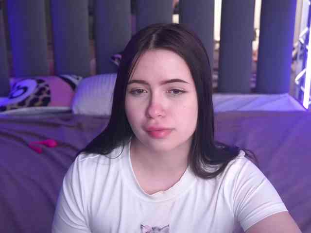 SecretKiraa webcam