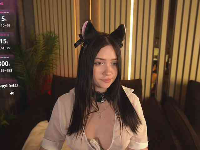 SecretKiraa webcam