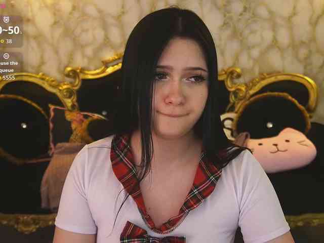 SecretKiraa webcam