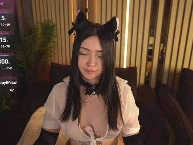 SecretKiraa webcam