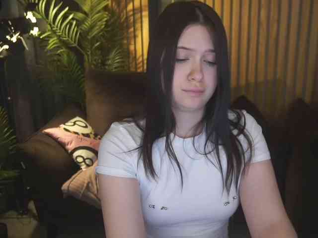 SecretKiraa webcam