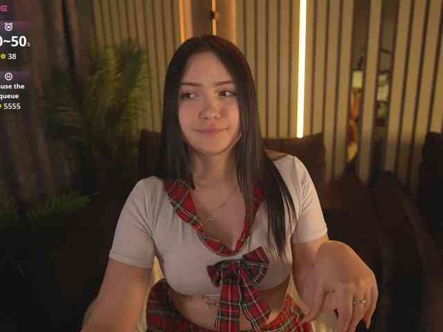 SecretKiraa webcam