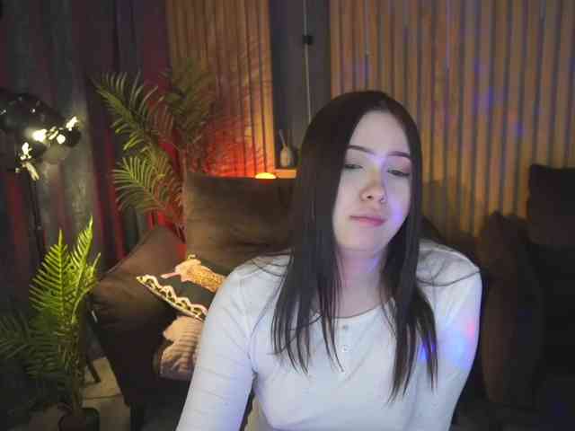 SecretKiraa webcam