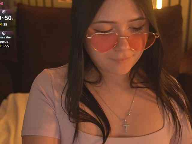 SecretKiraa webcam