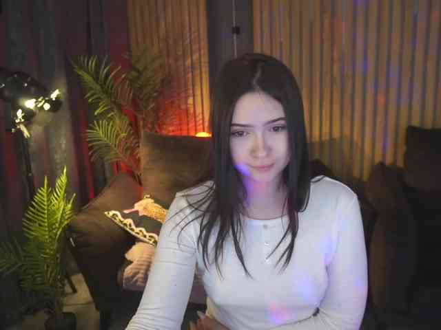 SecretKiraa webcam