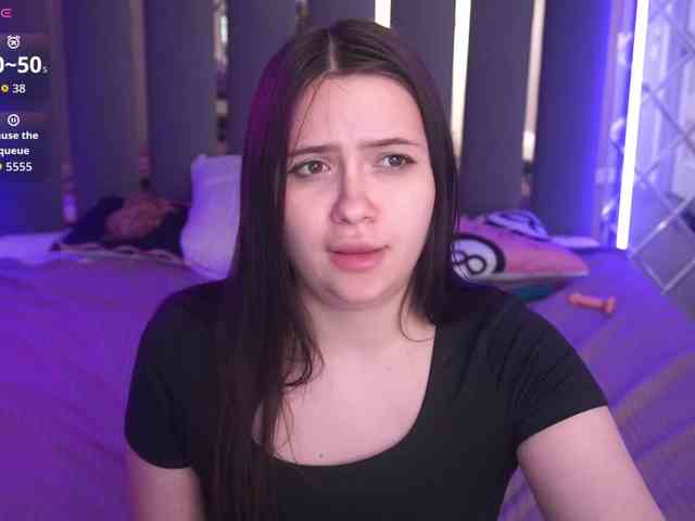 SecretKiraa webcam
