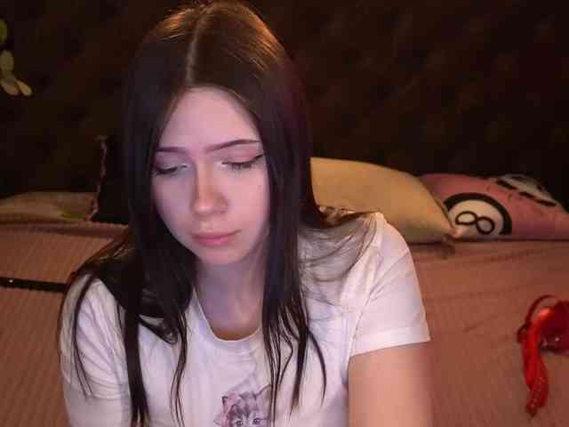 SecretKiraa webcam