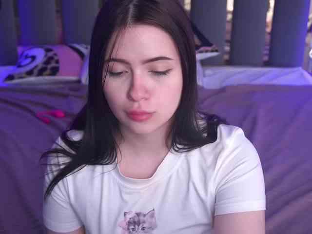 SecretKiraa webcam
